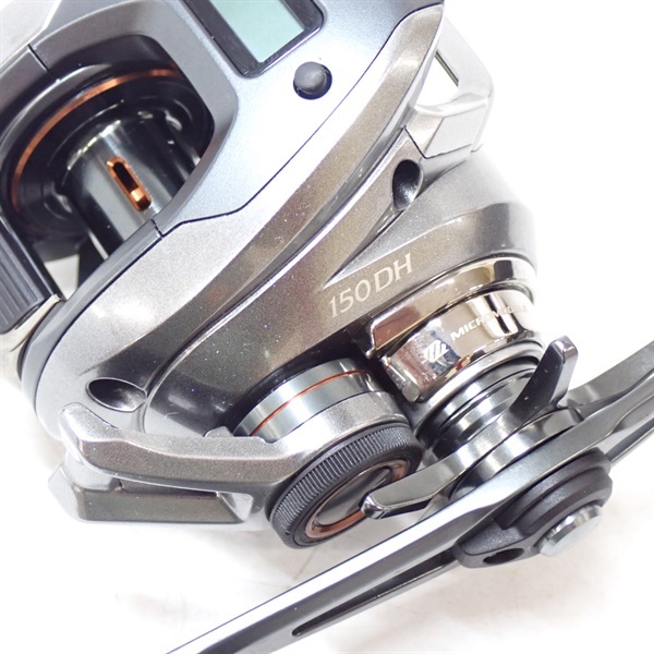 ２４バルケッタプレミアム１５０ＤＨ